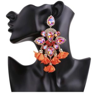 The Maribelle Earrings