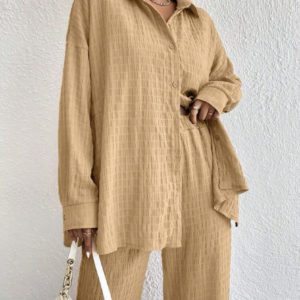 Signature Lounge Set