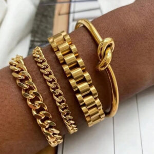 The Timeless Stack