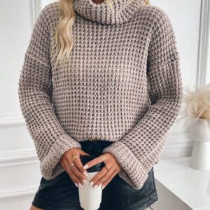 The Haven Sweater