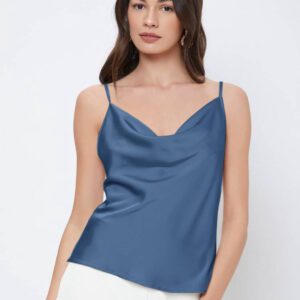 The Aure Blouse