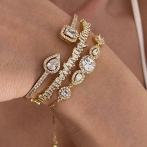 The Golden Poise Stack