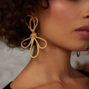 The Golden Gala Knots