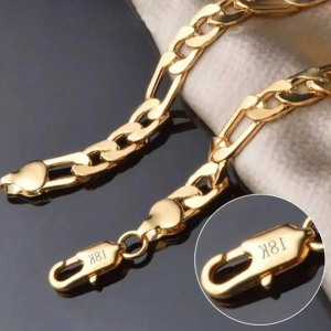 The Legacy Figaro Link Bracelet