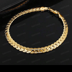 The Keystone Bracelet