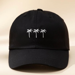 The Refined Island Cap