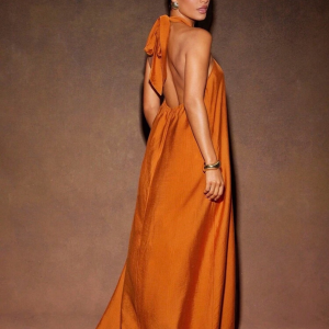 The Zephyra Flow Dress