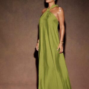 The Zephyra Flow Dress