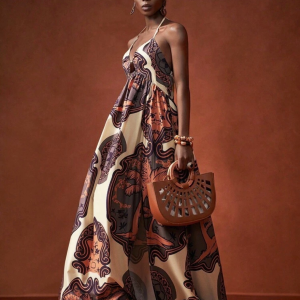 The Fiorenza Maxi Dress